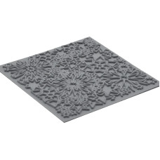 Φύλλα Ανάγλυφα Block Constellation 90x90mm Cernit Φύλλα Ανάγλυφα Block Constellation 90x90mm Cernit