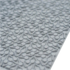 Φύλλα Ανάγλυφα Lolipops 90x90mm Cernit