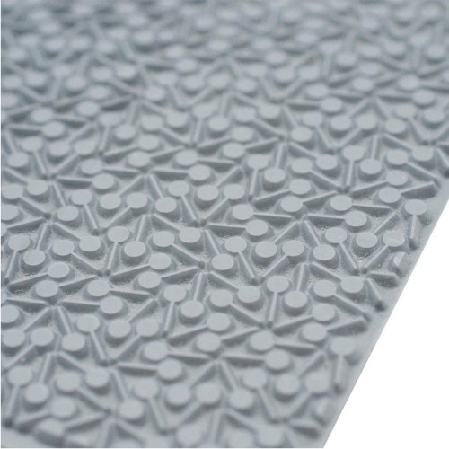 Φύλλα Ανάγλυφα Lolipops 90x90mm Cernit