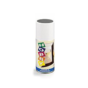 Σπρέι Hobby Καθρεφτη/Χρωμίου 150ml Ghiant
