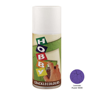 Σπρέι Κρακελέ Ghiant 150ml Lavender Purple 939