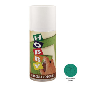 Σπρέι Κρακελέ Ghiant 150ml Green 946