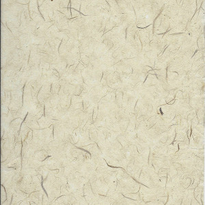 Ριζόχαρτο Μονόχρωμο 50X70cm 20gr Φυσικό Χρώμα