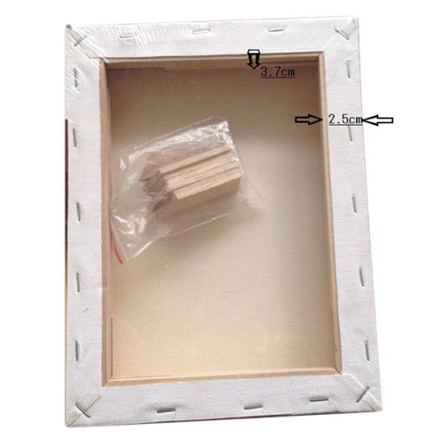 Τελάρο 3D Με Μουσαμά 60x80cm Τελάρο 3D Με Μουσαμά 60x80cm