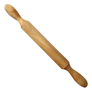 Πλάστης Ξύλινος 35cm