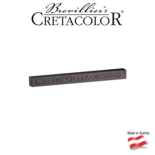 Γραφίτης Graphite Stick 6B 7x7mm Cretacolor Γραφίτης Graphite Stick 6B 7x7mm Cretacolor
