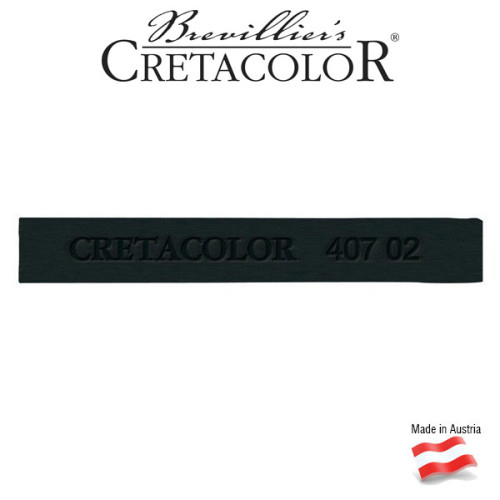 Κάρβουνο 7x14mm Cretacolor Κάρβουνο 7x14mm Cretacolor