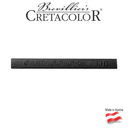 Nero Art Stick 7x7mm Cretacolor Nero Art Stick 7x7mm Cretacolor