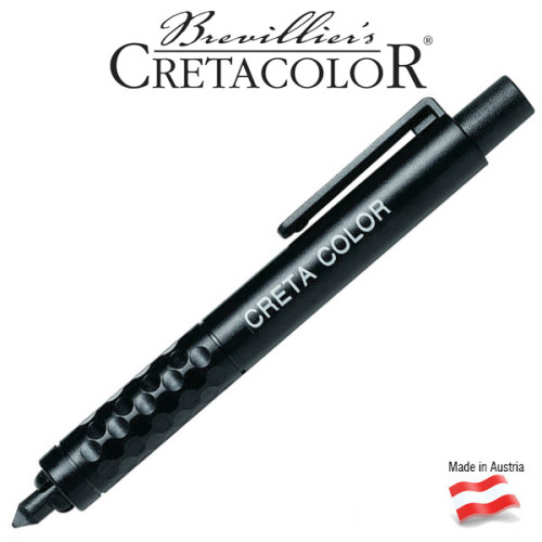 Μηχανικό Μολύβι 5.6mm Πλαστικό Cretacolor Μηχανικό Μολύβι 5.6mm Πλαστικό Cretacolor