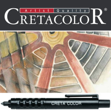Μηχανικό Μολύβι 5.6mm Πλαστικό Cretacolor Μηχανικό Μολύβι 5.6mm Πλαστικό Cretacolor