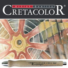 Μηχανικό Μολύβι 5.6mm Ecologic (Φυσικό Ξύλο) Cretacolor Μηχανικό Μολύβι 5.6mm Ecologic (Φυσικό Ξύλο) Cretacolor