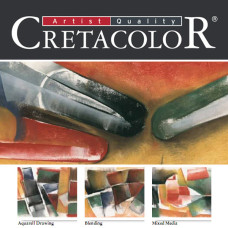 Σκόνη Γραφίτη 150g Cretacolor Σκόνη Γραφίτη 150g Cretacolor