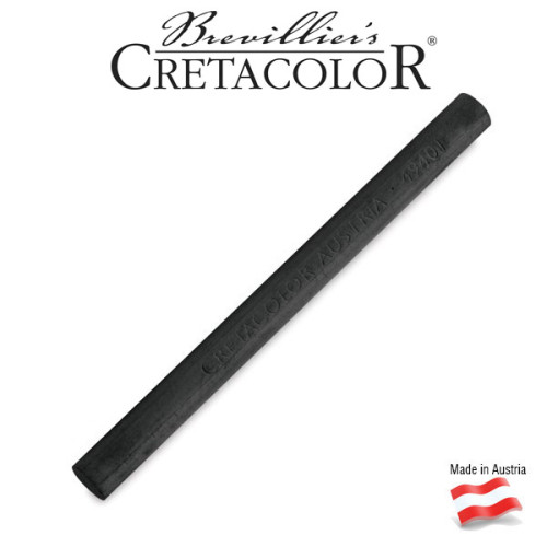 Κάρβουνο Πρεσαριστό Soft Cretacolor Κάρβουνο Πρεσαριστό Soft Cretacolor