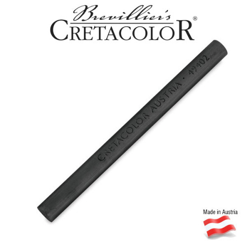 Κάρβουνο Πρεσαριστό Medium Cretacolor Κάρβουνο Πρεσαριστό Medium Cretacolor