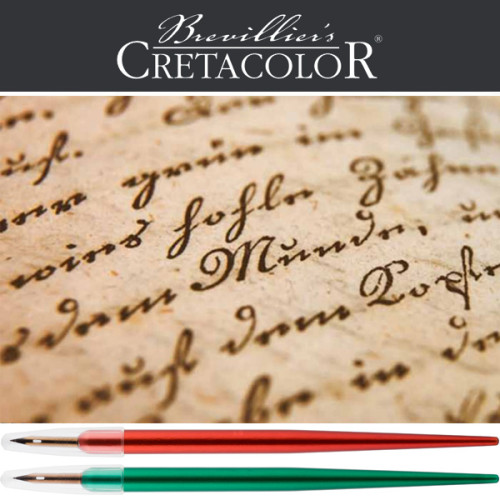 Κονδυλοφόρος Με Μύτη Red-Green Cretacolor Κονδυλοφόρος Με Μύτη Red-Green Cretacolor