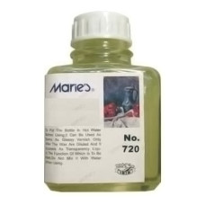 Βερνίκι Dammar Varnish 75ml Marie`s Βερνίκι Dammar Varnish 75ml Marie`s