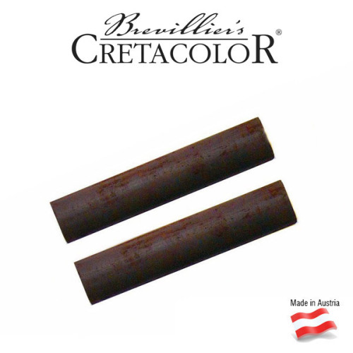 Art Chunky Sepia Dark 19 Cretacolor Art Chunky Sepia Dark 19 Cretacolor