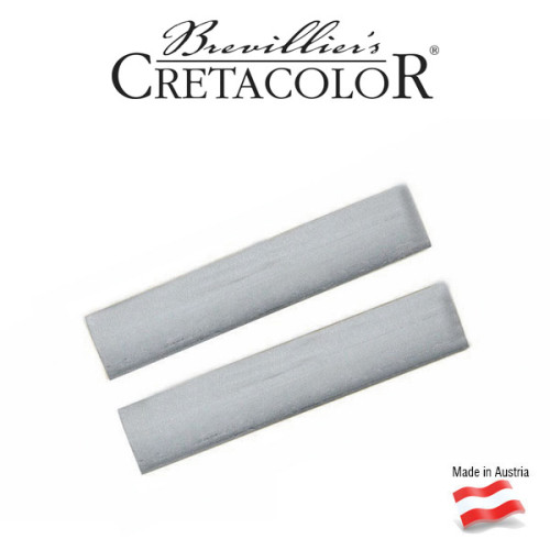 Art Chunky Silver Gray 31 Cretacolor Art Chunky Silver Gray 31 Cretacolor
