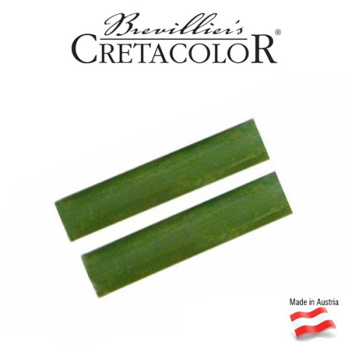 Art Chunky Earth Green 89 Cretacolor Art Chunky Earth Green 89 Cretacolor