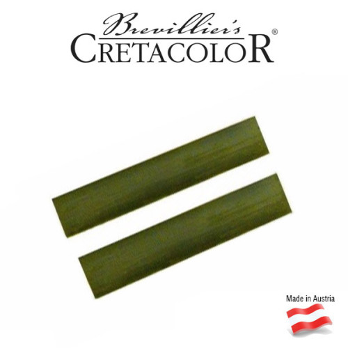 Art Chunky Olive Green 91 Cretacolor Art Chunky Olive Green 91 Cretacolor