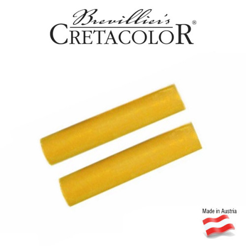 Art Chunky Ochre Light 02 Cretacolor Art Chunky Ochre Light 02 Cretacolor