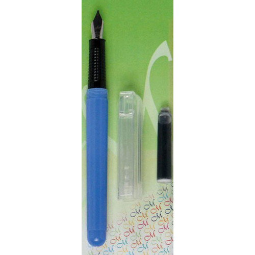 Πένα Dodec Fountain Writing Tip Manuscript Πένα Dodec Fountain Writing Tip Manuscript