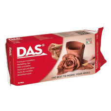 Πηλός Terracota 500g Das Πηλός Terracota 500g Das