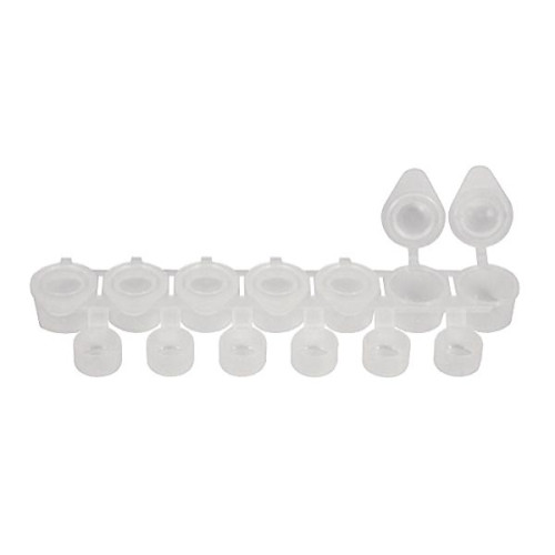 Θήκη Για όλες Τις Χρήσεις Με Καπάκι 7x6ml Θήκη Για όλες Τις Χρήσεις Με Καπάκι 7x6ml