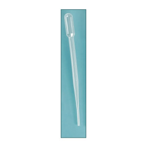 Πιπέτα Πλαστική 3ml