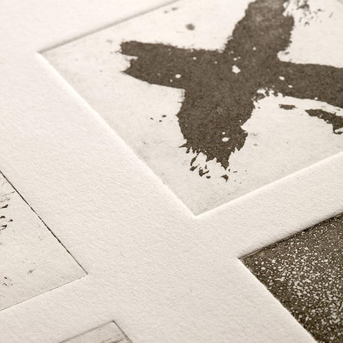 Χαρτί Salland 75x105cm 300gr Natural White Clairefontaine Rhodia Χαρτί Salland 75x105cm 300gr Natural White Clairefontaine Rhodia