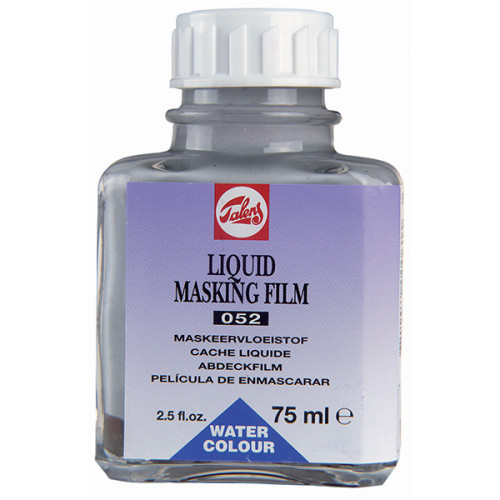 Masking Film 052 75ml Talens Masking Film 052 75ml Talens