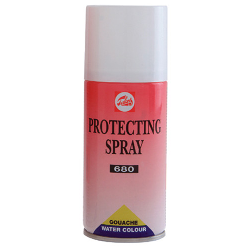 Σπρέι Βερνίκι Protecting 400ml 680 Talens Σπρέι Βερνίκι Protecting 400ml 680 Talens