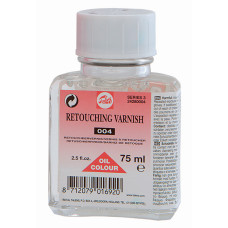 Βερνίκι Retouching Varnish 004 75ml Talens Βερνίκι Retouching Varnish 004 75ml Talens