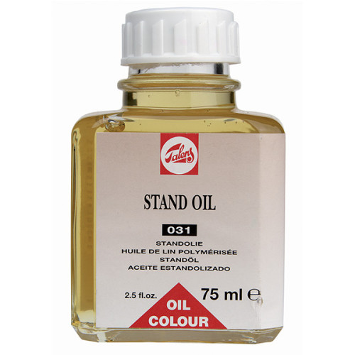 Πολυμερισμένο Λινέλαιο Stand Oil 031 75ml Talens Πολυμερισμένο Λινέλαιο Stand Oil 031 75ml Talens