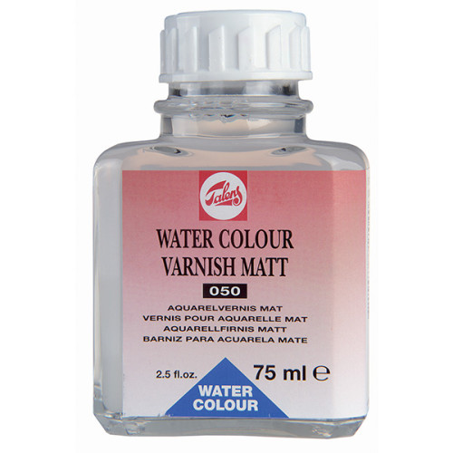 Βερνίκι Water Colour Ματ 050 75ml Talens Βερνίκι Water Colour Ματ 050 75ml Talens
