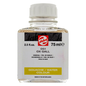 Χολή Βοδιού Ox Gall 051 75ml Talens