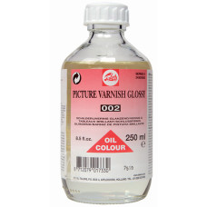 Βερνίκι Glossy Picture Varnish 002 250ml Talens Βερνίκι Glossy Picture Varnish 002 250ml Talens