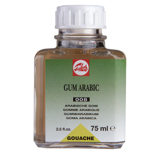 Αράβικο Κόμμι Gum Arabic 008 75ml Talens Αράβικο Κόμμι Gum Arabic 008 75ml Talens