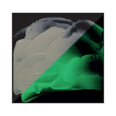 Glow In The Dark Medium 122 500ml Talens Glow In The Dark Medium 122 500ml Talens