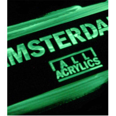 Glow In The Dark Medium 122 500ml Talens Glow In The Dark Medium 122 500ml Talens