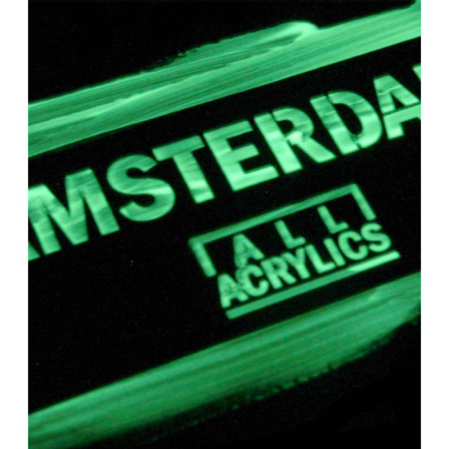 Glow In The Dark Medium 122 500ml Talens Glow In The Dark Medium 122 500ml Talens
