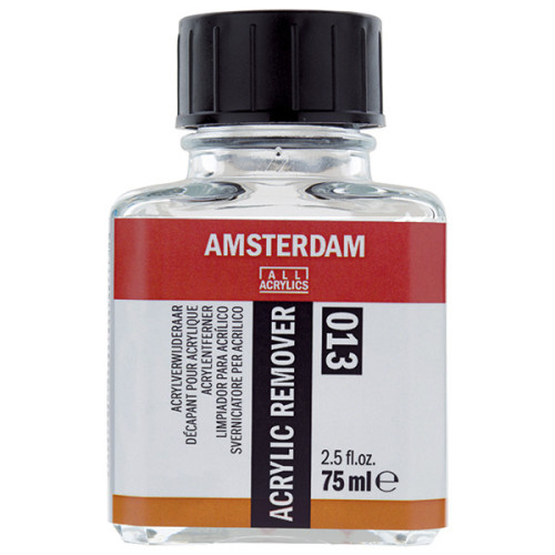 Acrylic Remover 013 75ml Talens Acrylic Remover 013 75ml Talens