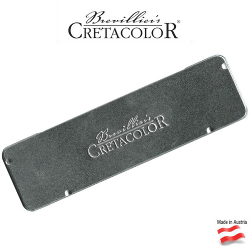 Γραφίτες Σετ Monolith Graphite 6+1τεμ Cretacolor Γραφίτες Σετ Monolith Graphite 6+1τεμ Cretacolor