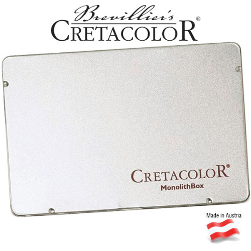 Γραφίτες Σετ Monolith Graphite 11τεμ Cretacolor Γραφίτες Σετ Monolith Graphite 11τεμ Cretacolor