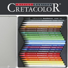 Σετ Μολύβια Aquamonolith 24τεμ Cretacolor Σετ Μολύβια Aquamonolith 24τεμ Cretacolor