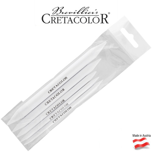 Σφομύλι Σετ 5τεμ Cretacolor Σφομύλι Σετ 5τεμ Cretacolor