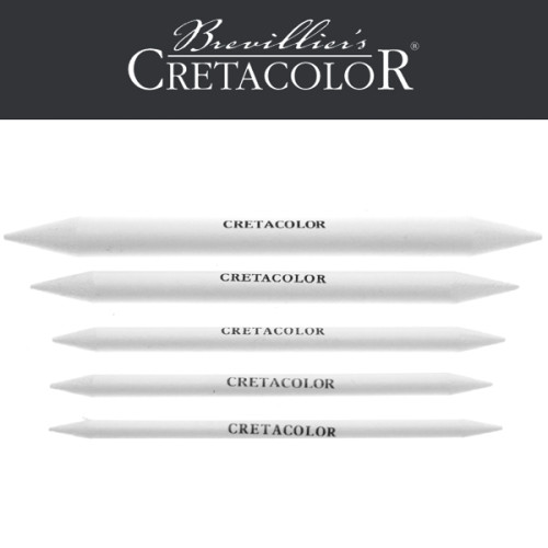 Σφομύλι Σετ 5τεμ Cretacolor Σφομύλι Σετ 5τεμ Cretacolor