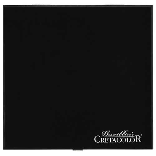 Σετ Black Box Charcoal & Drawing 20τεμ Cretacolor Σετ Black Box Charcoal & Drawing 20τεμ Cretacolor