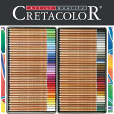 Σετ Μολύβια Fine Art Pastel 72τεμ Cretacolor Σετ Μολύβια Fine Art Pastel 72τεμ Cretacolor
