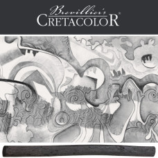 Κάρβουνα Willow Cretacolor Original 7/9mm 30τεμ Κάρβουνα Willow Cretacolor Original 7/9mm 30τεμ